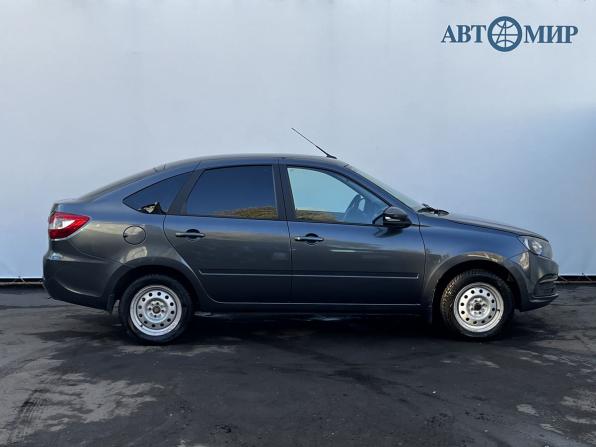Lada (ВАЗ) Granta I Рестайлинг с пробегом 2024 года, цена 820 000 рублей, 35671 км, лифтбек, Автокод Объявления