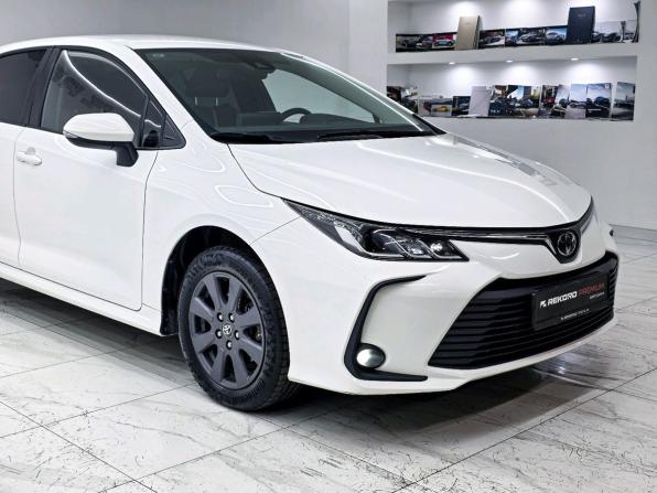 Toyota Corolla XII (E210) с пробегом 2022 года, цена 2 000 000 рублей, 36876 км, седан, Автокод Объявления