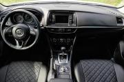 Mazda 6 III (GJ) Уфа  - изображение 25