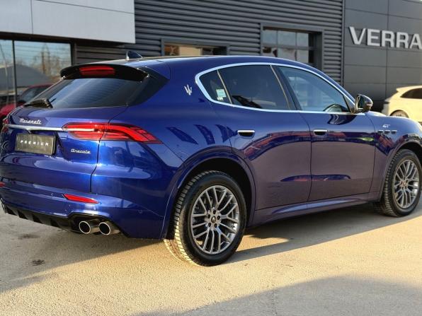 Maserati Grecale с пробегом 2023 года, цена 9 420 000 рублей, 25555 км, внедорожник, Автокод Объявления