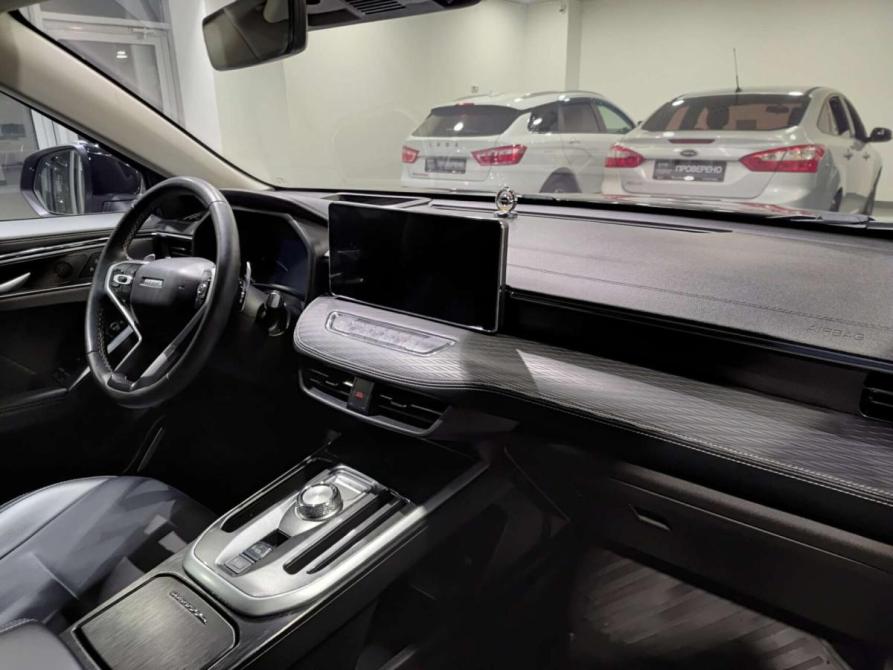 Haval Jolion I Казань  - изображение 13