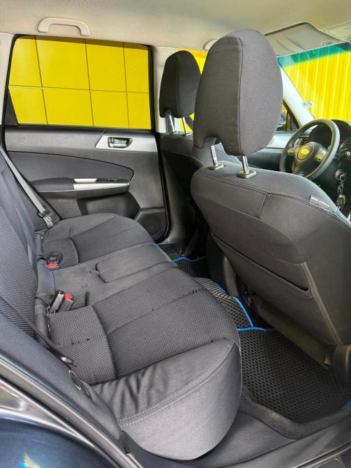 Subaru Forester III Рестайлинг Ижевск  - изображение 8