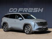 Geely Atlas II Краснодар  - изображение 26