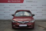 Honda Civic VIII Рестайлинг Старый Оскол  - изображение 21