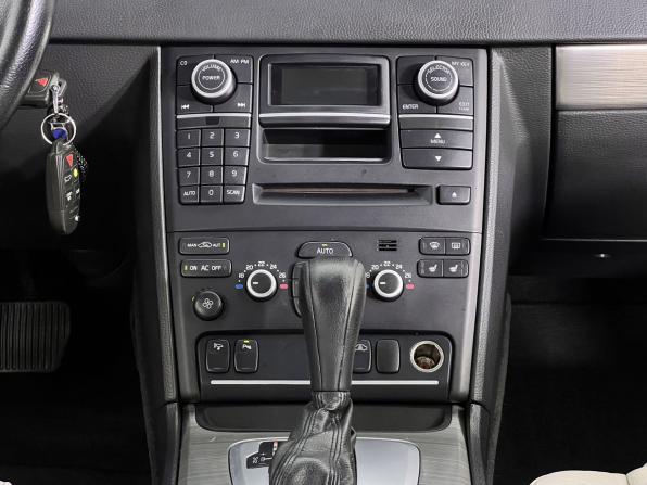 Volvo XC90 I Рестайлинг с пробегом 2009 года, цена 1 250 000 рублей, 216276 км, внедорожник, Автокод Объявления