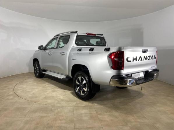 Новый Changan Hunter Plus 2026 года, цена 4 099 900 рублей, offers.body_type.unknown, Автокод Объявления