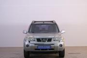 Nissan X-Trail I Рестайлинг Омск  - изображение 25