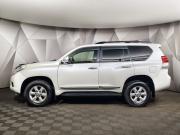 Toyota Land Cruiser Prado 150 Series Москва  - изображение 25