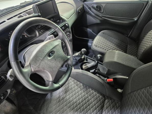 Lada (ВАЗ) Niva Travel I с пробегом 2024 года, цена 1 270 000 рублей, 11275 км, внедорожник, Автокод Объявления