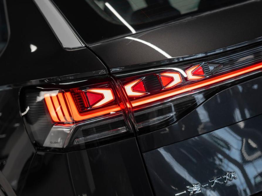 Volkswagen Tayron I Рестайлинг Москва  - изображение 28