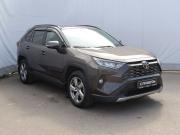 Toyota RAV4 V (XA50) Москва  - изображение 27