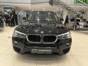 BMW X3 II (F25) Рестайлинг Казань  - изображение 24