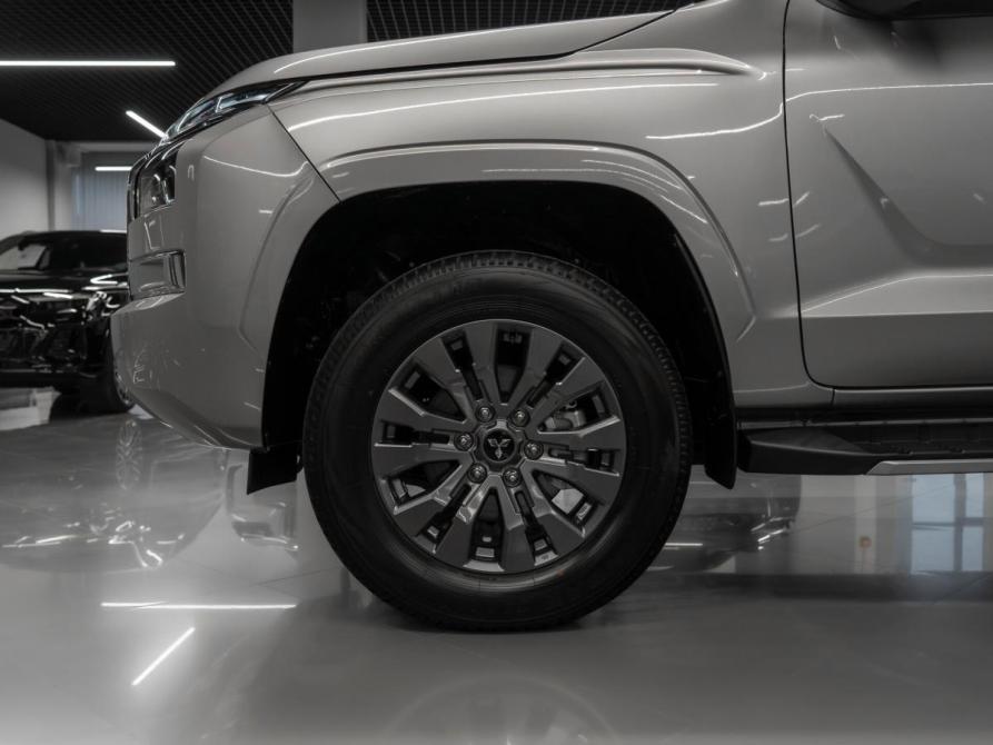 Mitsubishi L200 VI Москва  - изображение 25