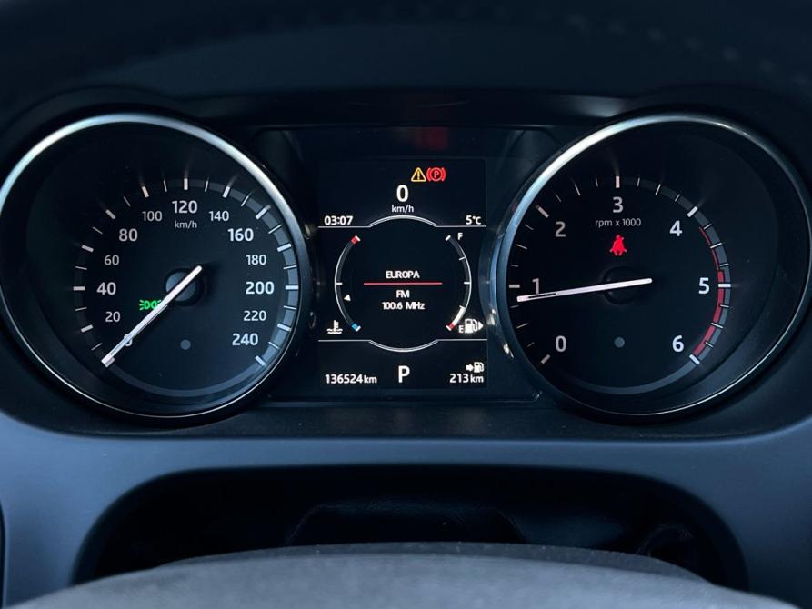 Land Rover Discovery Sport I Волгоград  - изображение 7