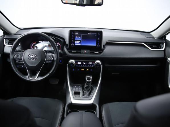 Toyota RAV4 V (XA50) с пробегом 2021 года, цена 3 690 000 рублей, 51170 км, внедорожник, Автокод Объявления