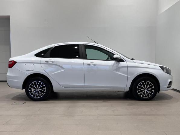 Lada (ВАЗ) Vesta I с пробегом 2019 года, цена 780 000 рублей, 223995 км, седан, Автокод Объявления