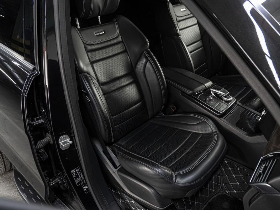 Mercedes-Benz GLE I (W166) Тюмень  - изображение 19