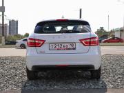 Lada (ВАЗ) Vesta I Ижевск  - изображение 27