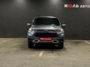 Lada (ВАЗ) Niva Travel I Челябинск  - изображение 22