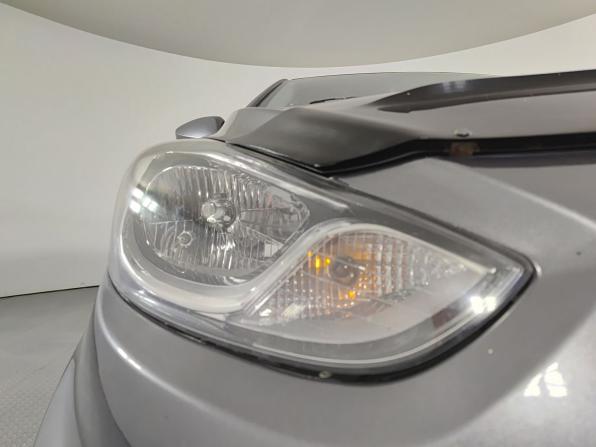 Hyundai Solaris I с пробегом 2011 года, цена 655 000 рублей, 155161 км, седан, Автокод Объявления