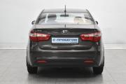 Kia Rio III Москва  - изображение 20