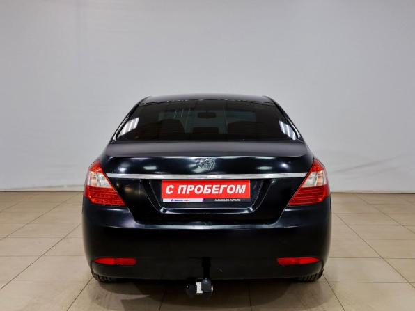 Geely Emgrand EC7 с пробегом 2012 года, цена 290 000 рублей, 161698 км, седан, Автокод Объявления