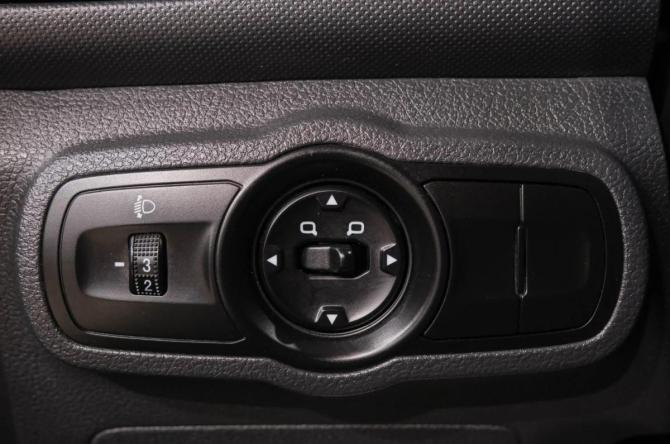 Chery Tiggo 3 I с пробегом 2018 года, цена 749 000 рублей, 125500 км, внедорожник, Автокод Объявления