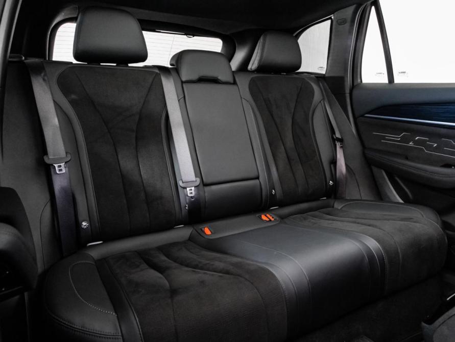 Geely Monjaro I Санкт-Петербург  - изображение 29