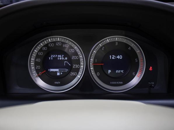 Volvo XC60 I с пробегом 2013 года, цена 1 698 000 рублей, 227341 км, внедорожник, Автокод Объявления
