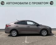 Hyundai Solaris II Стерлитамак  - изображение 29