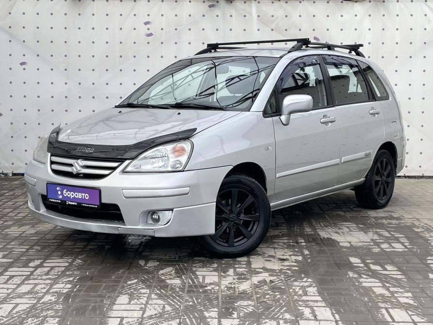 Suzuki Liana I Рестайлинг Тамбов  - изображение 1