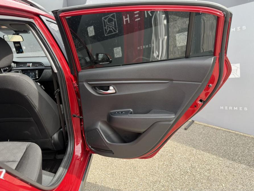 Kia Rio IV Минеральные Воды  - изображение 21