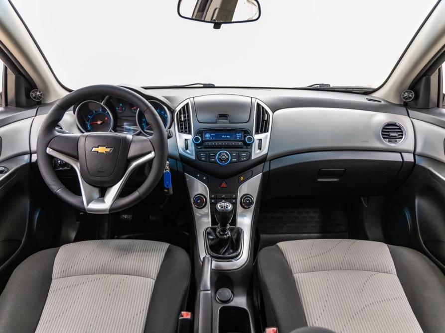 Chevrolet Cruze I Рестайлинг Волгоград  - изображение 14