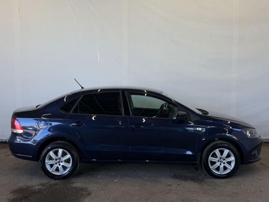 Volkswagen Polo V Псков  - изображение 6