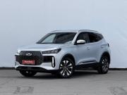 Chery Tiggo 4 Pro I Рестайлинг Иркутск  - изображение 28