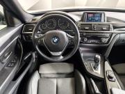 BMW 3 серии VI (F3x) Рестайлинг Москва  - изображение 31