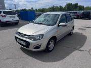Lada (ВАЗ) Kalina II Тольятти  - изображение 5
