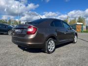 Skoda Rapid I Рестайлинг Чебоксары  - изображение 35
