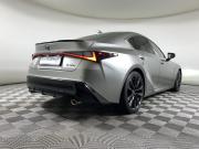 Lexus IS III Рестайлинг 2 Москва  - изображение 25