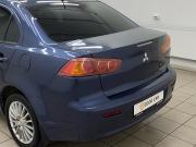 Mitsubishi Lancer X Энгельс  - изображение 50