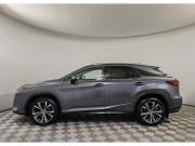 Lexus RX IV Рестайлинг Москва  - изображение 56