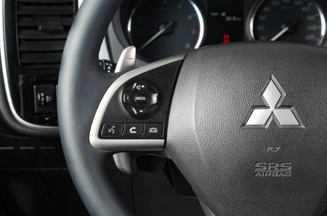 Mitsubishi Outlander III с пробегом 2012 года, цена 1 399 000 рублей, 229000 км, внедорожник, Автокод Объявления