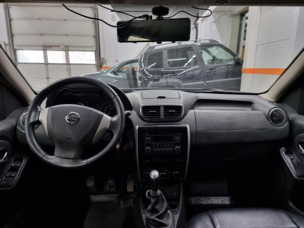 Nissan Terrano III (D10) с пробегом 2014 года, цена 1 229 000 рублей, 119126 км, внедорожник, Автокод Объявления