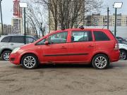 Opel Zafira B Рестайлинг Санкт-Петербург  - изображение 18