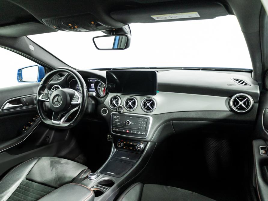 Mercedes-Benz GLA I (X156) Санкт-Петербург  - изображение 9
