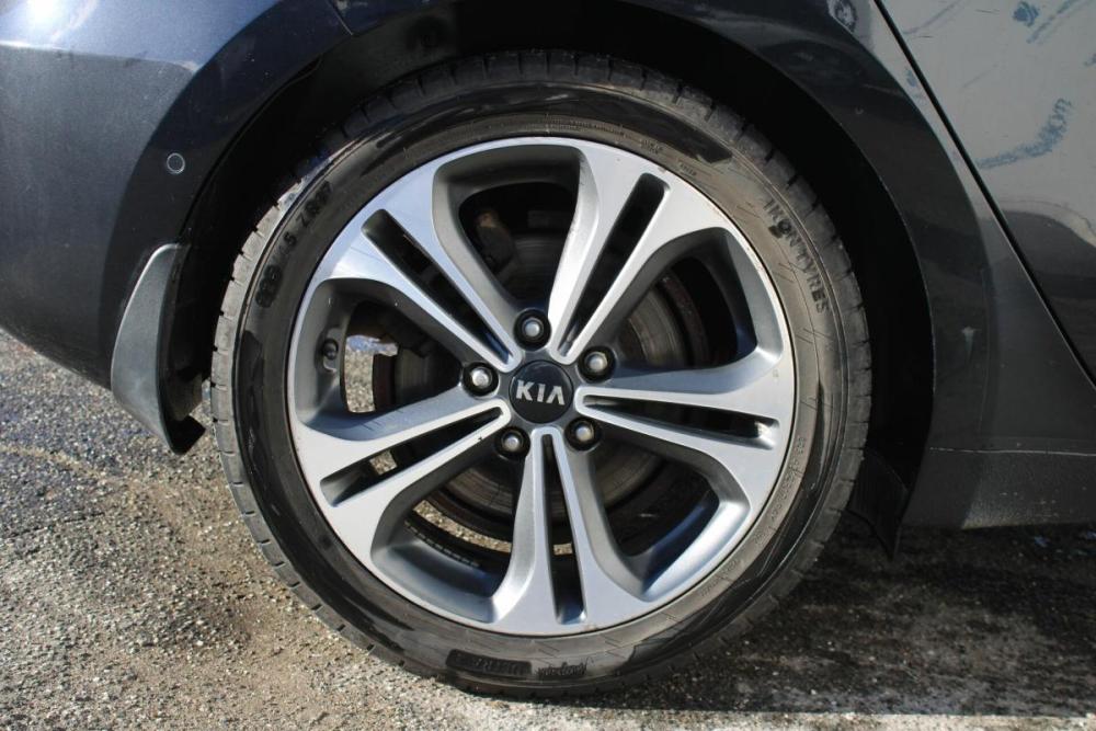 Kia Ceed II Рестайлинг Пермь  - изображение 22