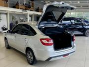 Lada (ВАЗ) Granta I Рестайлинг Пермь  - изображение 35