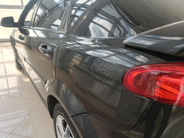 Chevrolet Lacetti I с пробегом 2012 года, цена 431 000 рублей, 166000 км, хэтчбек, Автокод Объявления