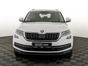 Skoda Kodiaq I Москва  - изображение 32