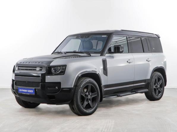 Land Rover Defender II с пробегом 2020 года, цена 4 799 077 рублей, 85918 км, внедорожник, Автокод Объявления